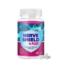 Nerve Shield Plus Advanced Defense Formula - 60 Capsules