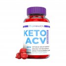 ProHealth Keto - Pro Health Keto ACV Gummies - 60 Gummies