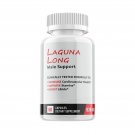 Laguna Long Male Support LagunaLong Power Performance - 60 Capsules