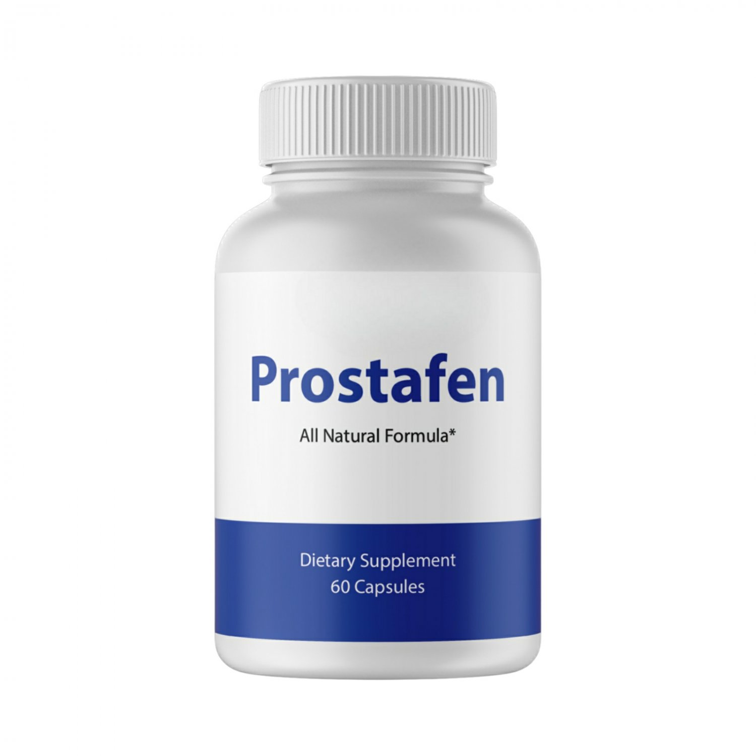 Prostafen All Natural Prostate Support - 60 Capsules