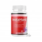 InstaHard Capsules Extra Strength Insta Hard Supplement - 60 Capsules