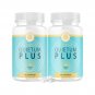 2 Pack Quietum Plus Tinnitus Relief Supplement Reduce Ear Ringing - 120 Capsules
