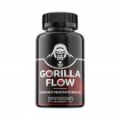 Gorilla Flow Capsules Extra Strength Mens Supplement - 60 Capsules