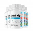 5 Pack Lean Belly Juice Weight Loss, Appetite Control Supplement - 300 Capsules