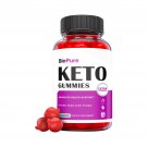 BioPure Keto ACV Gummies, Bio Pure for Weight Loss - 60 Gummies