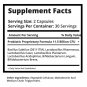 5 Pack Liv Pure Powered by Nature - Natural Support Supplement - 300 Capsules