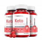 3 Pack Keto Bites ACV Gummies, KetoBites Gummies for Weight Loss - 180 Gummies