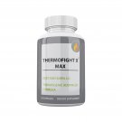 1 Pack Thermofight X Keto Supplement Fat Burner New Improved Formula - 60 Capsules