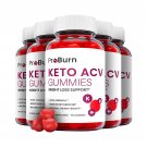 5 Pack ProBurn Keto Pro Burn Keto ACV Gummies Weight Loss - 300 Gummies