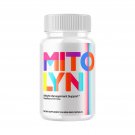 1 Pack Mitolyn Capsules, Advanced Weight Loss Support Supplement - 60 Capsules