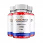 3 Pack VigoraWize Gummies, Vigorawize Advanced Performance - 180 Gummies