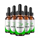 5 Pack Barislend Drops - Advanced Weight Loss and Energy, Baris Lend Drops