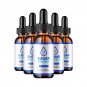 5 Pack Sugar Reverse Drops, Natural Blood Support Formula, SugarReverse Drops