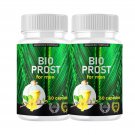 2 Pack Bio Prost Capsules - BioProst Supplement Maximum Strength - 120 Capsules
