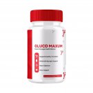 1 Pack Gluco Maxum - Gluco Maxim Glycogen Support Pills - 60 Capsules