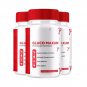 3 Pack Gluco Maxum - Gluco Maxim Glycogen Support Pills - 180 Capsules