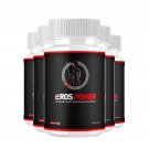 5 Pack Eros Power for Men Capsules – ErosPower for Health & Energy - 300 Capsules
