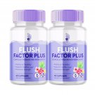 2 Pack Flush Factor Plus to Support Mobility & Weight Management - 120 Capsules