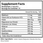 1 Pack Sweet Restore Glycogen Support to Regulate Blood Pressure - 60 Capsules