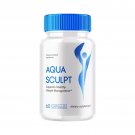 1 Pack Aqua Sculpt for Advanced Weight Loss Support AquaSculpt - 60 Capsules