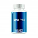 1 Pack Nerve Fresh Capsules for Nerve Health & Function Support - 60 Capsules