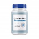 1 Pack Quietum Plus, Quietum Tinnitus Relief & Reduced Ear Ringing - 60 Caps