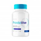 1 Pack ProstaVive Advanced Overall Health Supplement Capsules - 60 Capsules
