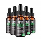 5 Pack Potent Stream Drops, PotentStream Prostate & Overall Wellness Support