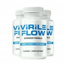 3 Pack Virile Flow for Men Capsules – VirileFlow Advanced Formula - 180 Caps