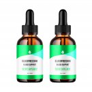 2 Pack GlucoFreedom Drops - Gluco Freedom Blood Drops for Healthy Blood