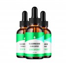 3 Pack GlucoFreedom Drops - Gluco Freedom Blood Drops for Healthy Blood