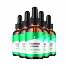 5 Pack GlucoFreedom Drops - Gluco Freedom Blood Drops for Healthy Blood