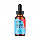 1 Pack Free Sugar Pro Drops - Free Sugar Pro for Healthy Blood Liquid Drops