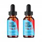 2 Pack Free Sugar Pro Drops - Free Sugar Pro for Healthy Blood Liquid Drops