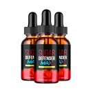 3 Pack Sugar Defender Max Drops, SugarDefender Drops Max Blood Sugar Support