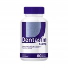 1 Pack Dentavim Advanced Dental Support for Healthy Teeth & Gums - 60 Caps