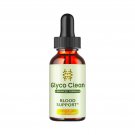 1 Pack GlycoClean Drops - Glyco Clean Blood Drops for Healthy Blood Supplement