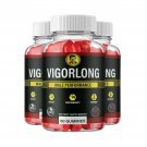 3 Pack VigorLong Gummies for Mens Health Vigor Long Male - 180 Gummies