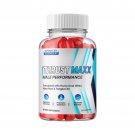 1 Pack Thrust Maxx Gummies for Men – ThrustMaxx Male Gummies - 60 Gummies
