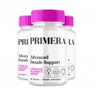 3 Pack Primera Capsules for Women, Advanced Wellness Support Formula - 180 Caps