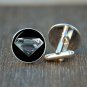 Superman Cufflinks Superhero Cufflinks Super Hero Jewelry Wedding Cufflinks