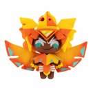 Cookie Run Kingdom Toys, Golden Cheese Cookie Plush, Soft Stuffed Animal Toy 9.8" Toy