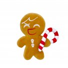 Cookie Run Kingdom Toys Figures Plush, Gingerbrave Plush