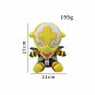 Ultrakill Plush