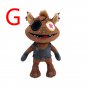Wrongside Outimals Plush