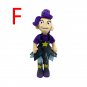 Wrongside Outimals Plush