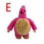 Wrongside Outimals Plush