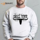 Jason Aldean Sweatshirt Try That In A Small Town Country Music