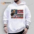 Jason Aldean Hoodie Try That In A Small Town Play Guitar