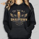 Jason Aldean Hoodie Try That In A Small Town I Stand With Aldeannn